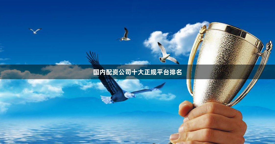 国内配资公司十大正规平台排名