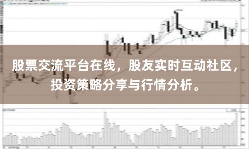 股票交流平台在线，股友实时互动社区，投资策略分享与行情分析。